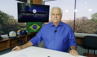 Tempo  & Dinheiro - Com João Batista Olivi