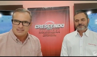 Tempo  & Dinheiro - Com João Batista Olivi