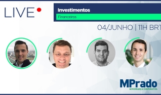 Notícias Agrícolas e MPrado -