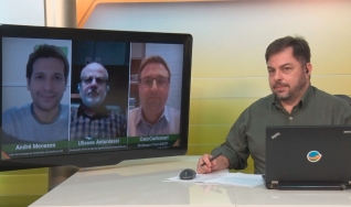 I2X Talks/ Bayer - Manejo de Plantas Daninhas