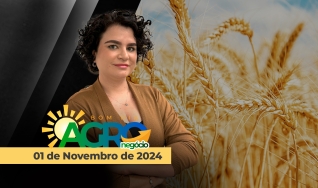 Bom dia Agronegócio