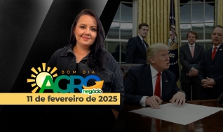 Bom Dia Agro - Com Carla Mendes