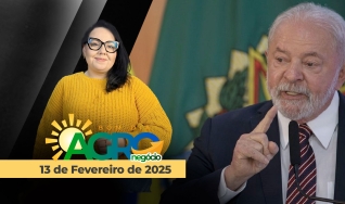 Bom Dia Agro - Com Carla Mendes