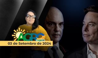 Bom dia Agro