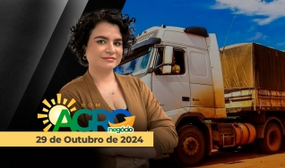 Bom dia Agronegócio