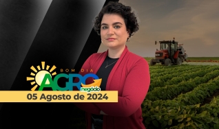 Bom dia Agro