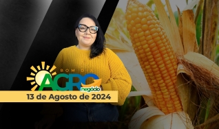 Bom dia Agro