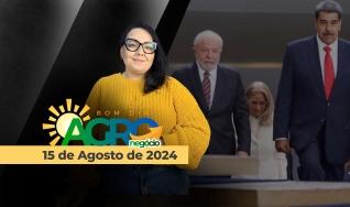 Bom dia agro