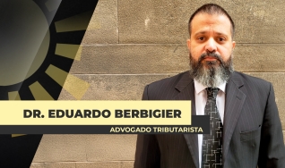 Dr. Eduardo Berbigier - Advogado Tributarista