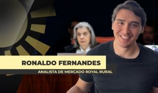 Ronaldo Fernandes - Analista de Mercado Royal Rural