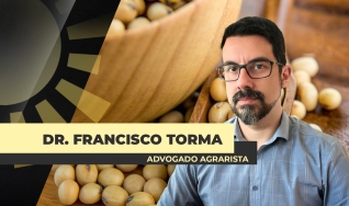 Dr. Francisco Torma - Advogado Agrarista