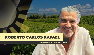 Roberto Carlos Rafael - Germinar Corretora