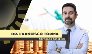 Dr. Francisco Torma - Advogado Agrarista