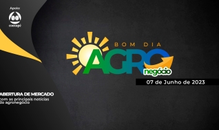 Bom dia Agro