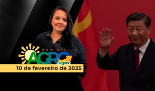 Bom Dia Agro - Com Carla Mendes