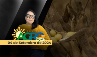 Bom dia Agro