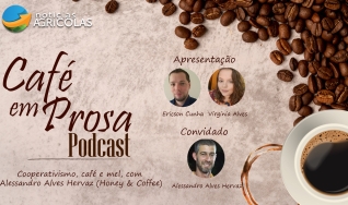 Café em Prosa Podcast -