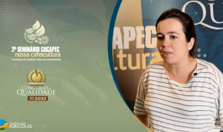 Beatriz Passos, Gerente de relacionamento da Rabobank