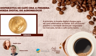 Café em Prosa - Podcast
