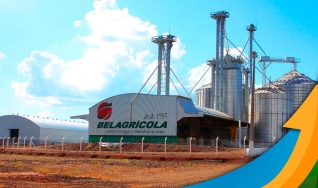 William Guerreiro - Diretor Comercial da Belagrícola