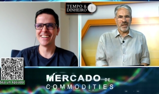 Tempo e Dinheiro