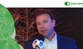 Fernando Nogues Beloni- Presidente da Expocacer