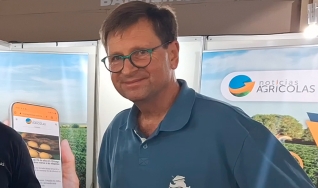 Bernhard Kiep - Diretor da Abramilho e da Maizal