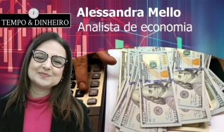 Tempo  & Dinheiro - Campo & Cidade, com Alessandra Mello