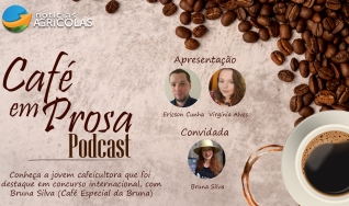 Café em Prosa Podcast -