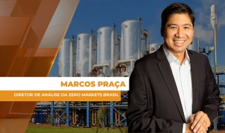 Leonardo Santos Caio Filho - Diretor de Tecnologia e Regulação da COGEN