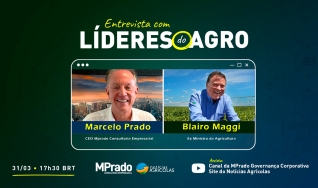 Líderes do Agro - MPrado Consultoria