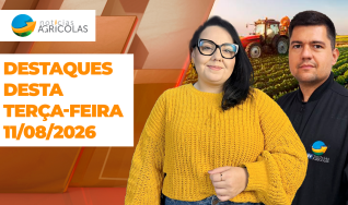 Carla Mendes e Guilherme Dorigatti