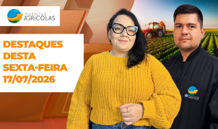 Boa Tarde Agronegócio