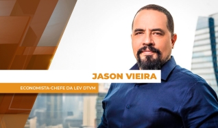 Jason Vieira - Economista-chefe da Lev DTVM