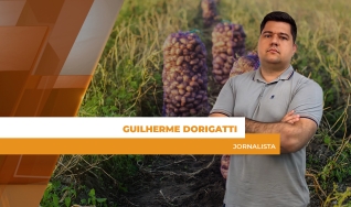 Guilherme Dorigatti - Jornalista