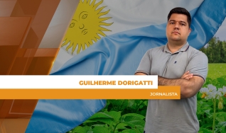 Guilherme Dorigatti - Jornalista