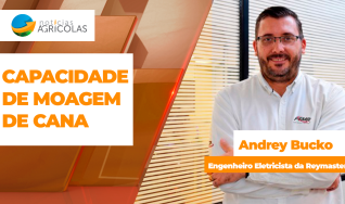 Andrey Bucko - Engenheiro Eletricista da Reymaster
