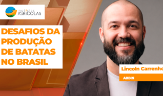 Lincoln Carrenho - ABBIN
