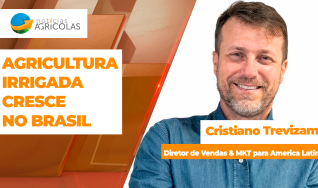 Cristiano Trevizam