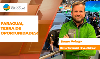 Bruno Vefago - Diretor Comercial - Grupo Cotripar