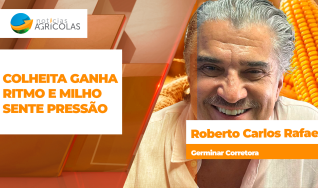 Roberto Carlos Rafael - Germinar Corretora