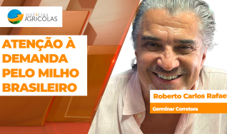 Roberto Carlos Rafael - Germinar Corretora