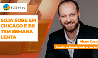 Victor Cazzo - Consultor de Mercado Venda na Hora Certa