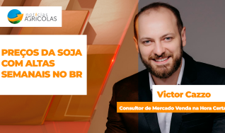 Victor Cazzo - Consultor de Mercado Venda na Hora Certa