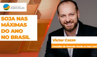 Victor Cazzo - Consultor de Mercado Venda na Hora Certa