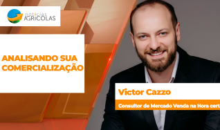 Analisando Sua Comercialização - com Victor Cazzo