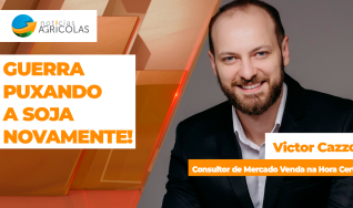 Analisando Sua Comercialização - com Victor Cazzo
