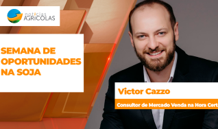 Victor Cazzo - Consultor de Mercado Venda na Hora Certa
