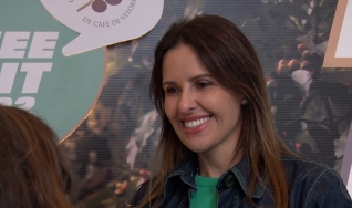 Mariana Caetano - CEO Santos Lab