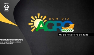 Bom Dia Agro